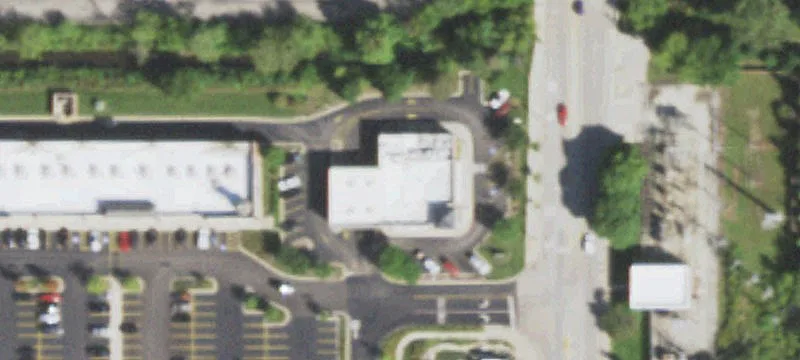 Former Bank Branch Available