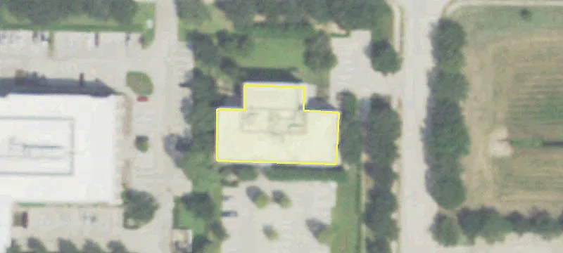 Class A Business Park Office