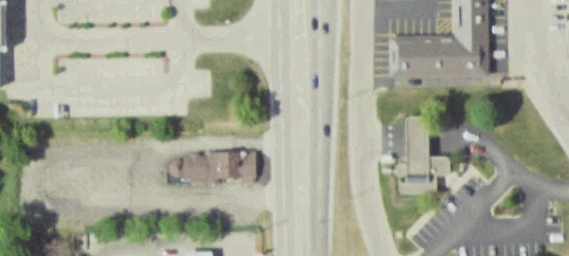 Freeport Development Office Space