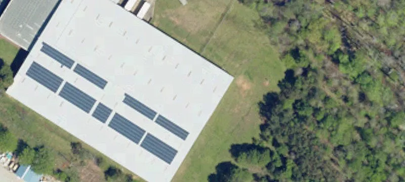 Warehouse/Distribution Space Near I-85