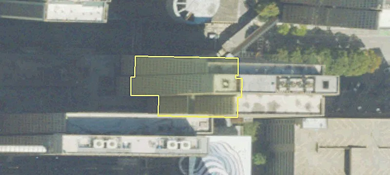 Downtown Atlanta Office Space