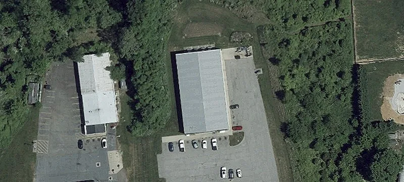 Retail Pad Site For Lease