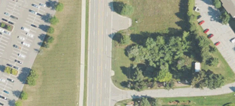 Retail Space in Howell, Michigan