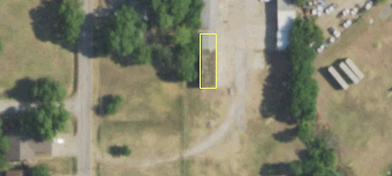 2.57 Acres in Old Town
