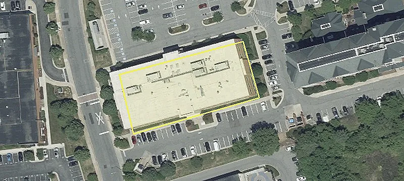 Hunt Valley Office Space Available