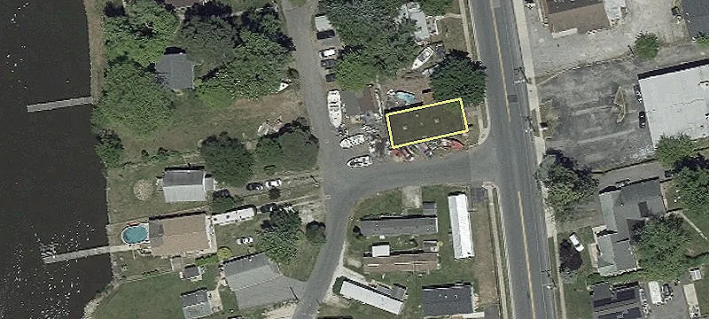 Renovated Flex/Warehouse Building Available