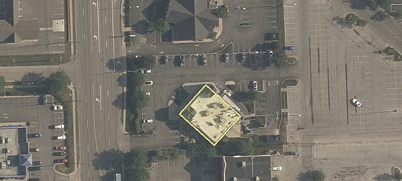 Talmadge Road Commercial Property