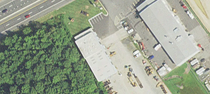 Aberdeen Service Warehouse For Lease