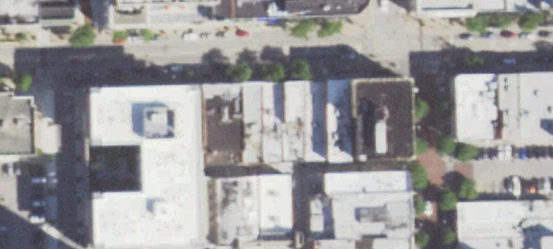 Oak Park Retail Opportunity