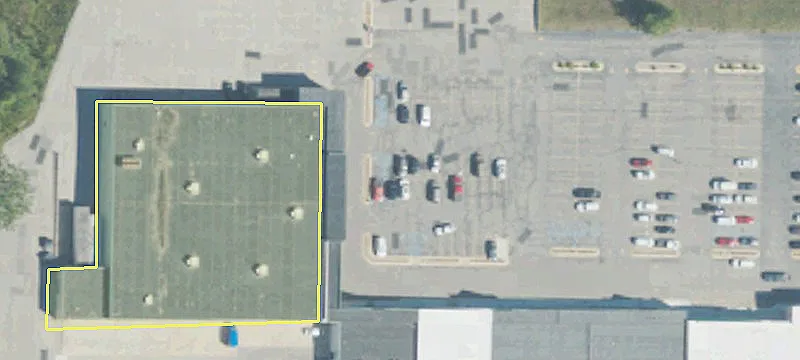 Retail Space in Petoskey, MI