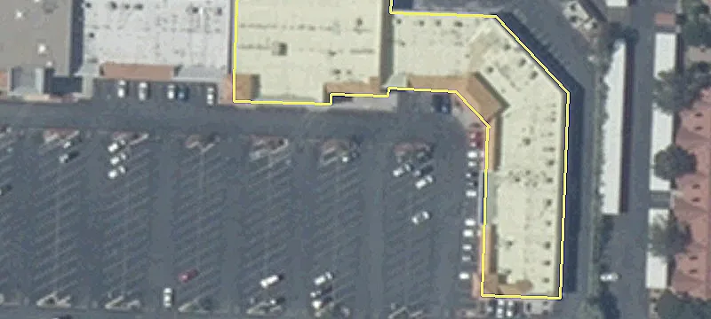 Neighborhood Center Retail Space Available