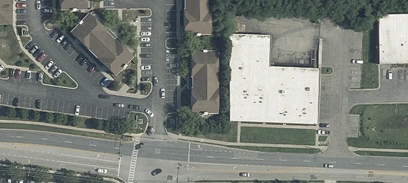 Turnkey Lab Space in Elkridge
