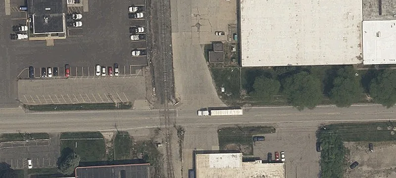 Toledo Manufacturing/Warehouse Space Available
