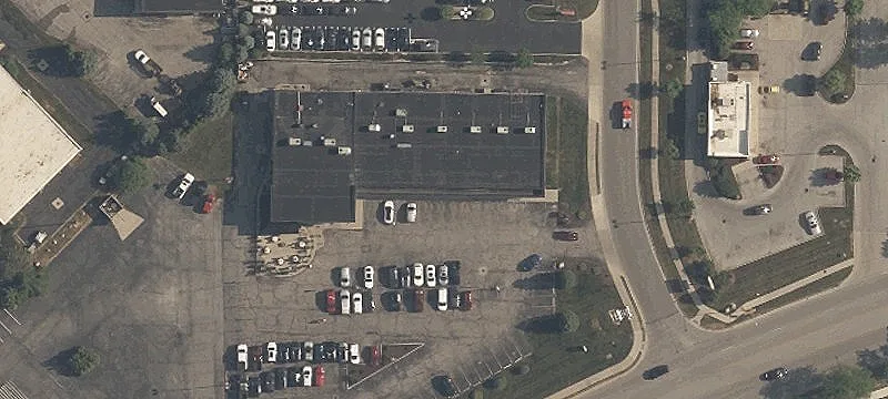 Retail Space in Arrowhead Business Park