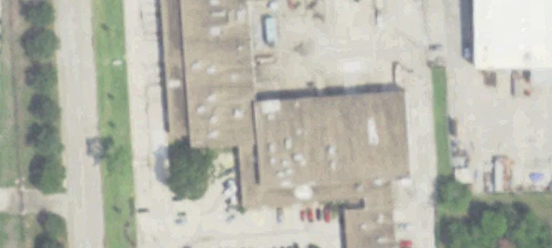 Harris County Commercial Property