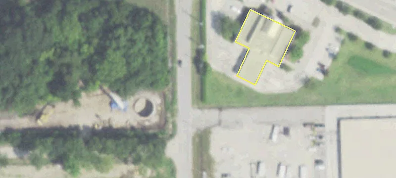 Windfern Road Commercial Property