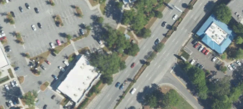 Retail Land Lease Opportunity