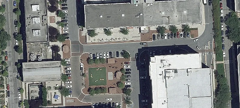 Mixed-Use Community in Baltimore