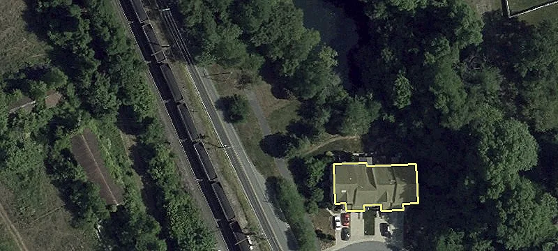 Waterfront Land on Susquehanna River
