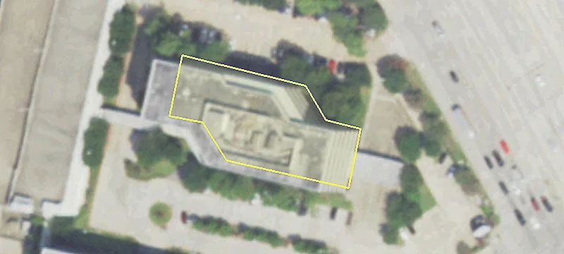 Chasewood Office Sublease Opportunity