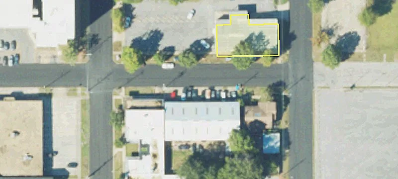Motel with Event Space
