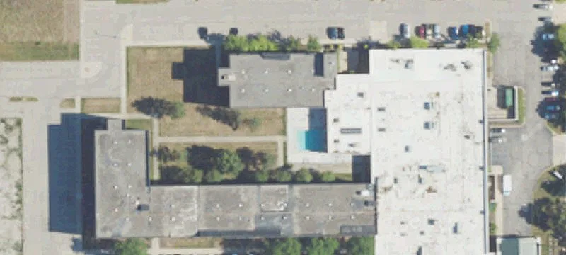 271-Room Airport Hotel Available