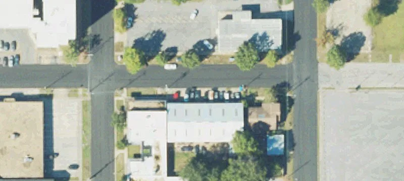 Hotel Near Interstate with Amenities