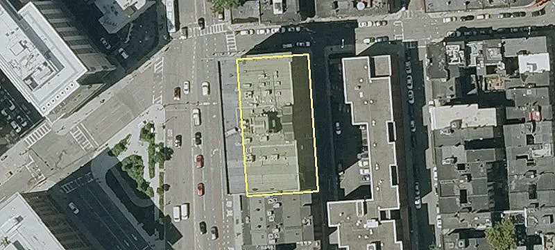 Boston Office Space For Lease