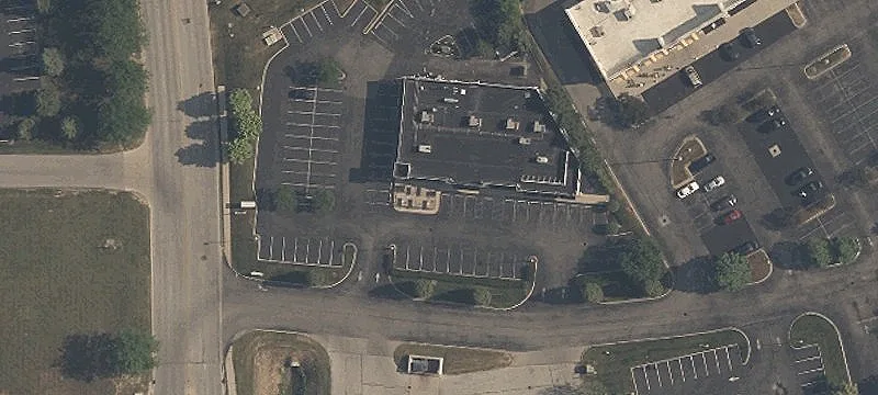 Arrowhead Park Retail Space
