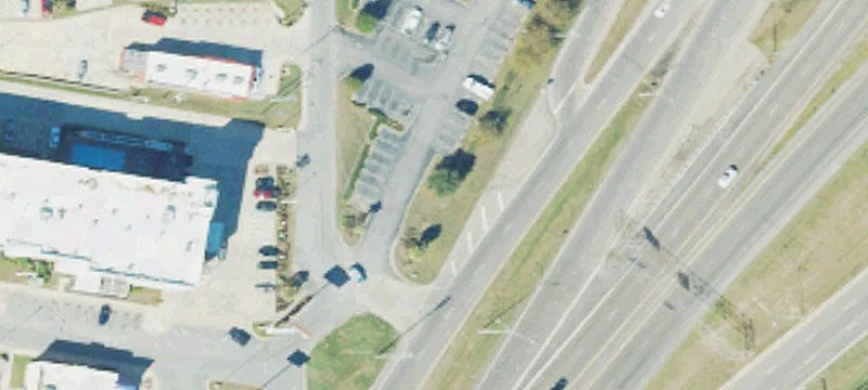 Five-Story Hotel Near Bonita Lakes