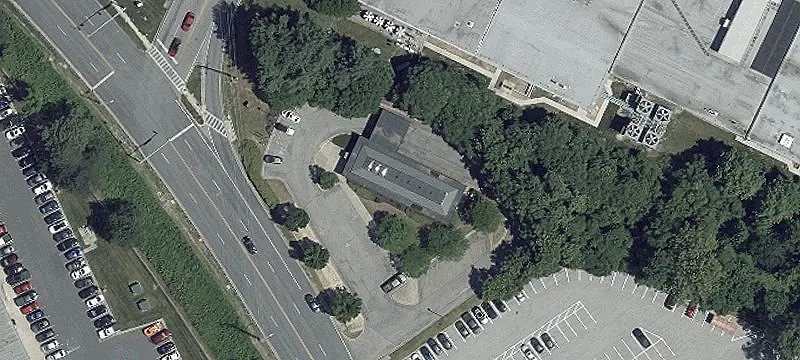 Retail Pad Site For Sale