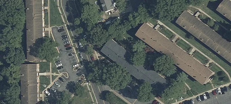 488-Unit Apartment Community Near DC