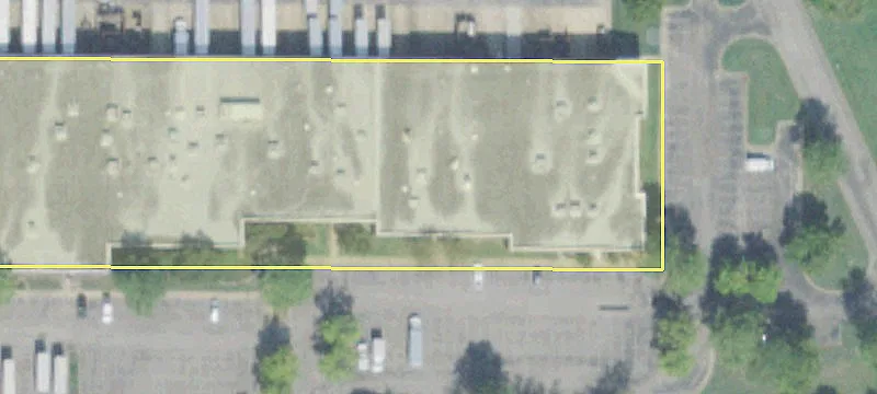 Willow Lake Industrial Park Flex