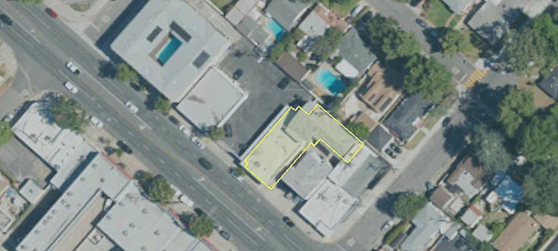 Rancho Equestrian Redevelopment Opportunity