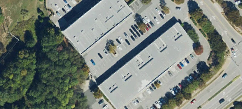 Cary Office Space Available