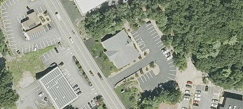 Fitchburg Retail Shopping Strip
