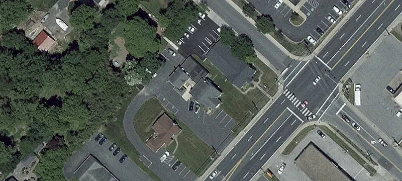 Office/Retail Spaces in Nottingham, MD