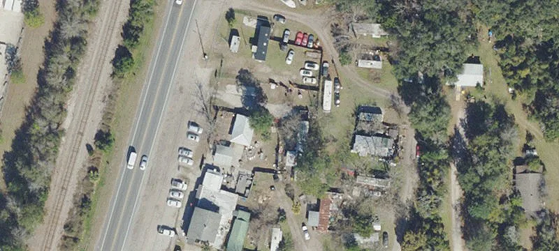 Prime Commercial Land on US-17