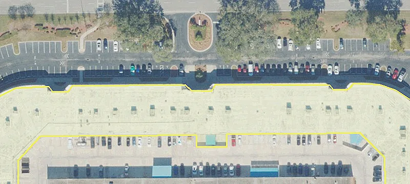 South Orlando Office Park