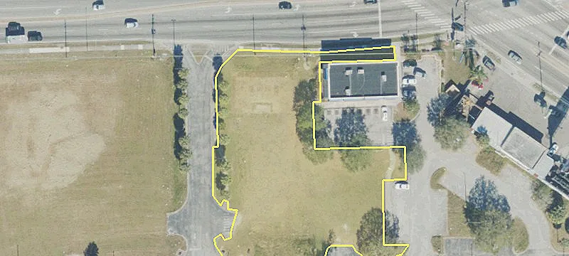 Commercial Land For Sale Orlando