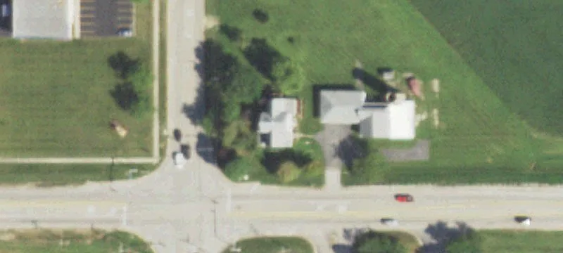 Frankfort Land for Mixed-Use Development