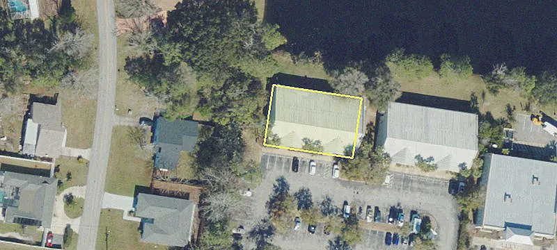 Palm Coast Retail Investment Opportunity