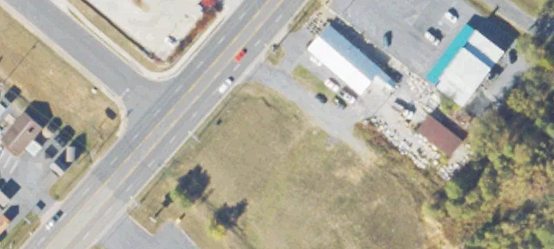 Prime Commercial Land Opportunity
