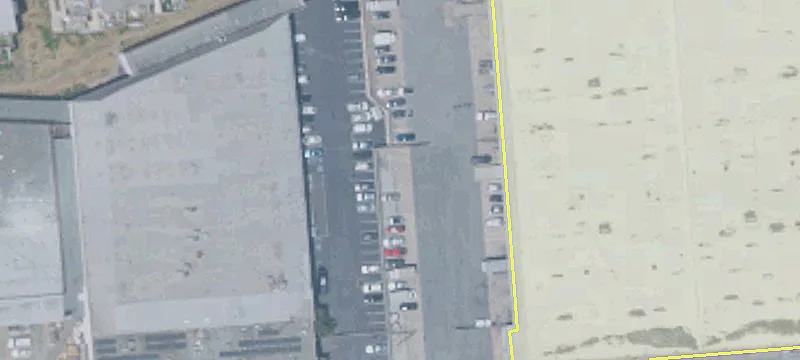 Office Space with Gated Parking