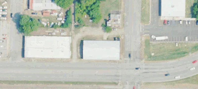 Fully Leased Sheffield Industrial Facility