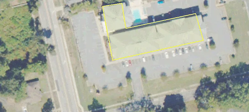 Milledgeville Multifamily Property for Sale
