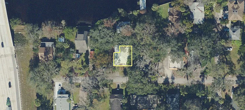 Waterfront Rental Units Opportunity