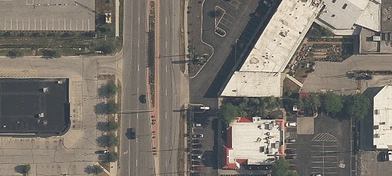 Parking Lot For Rent