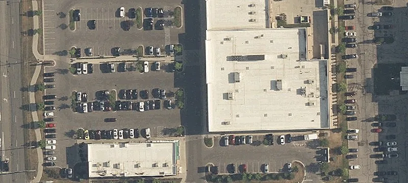 Former Grocery Store Sublease Opportunity