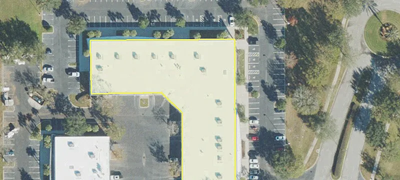 Flex Space in Research Park